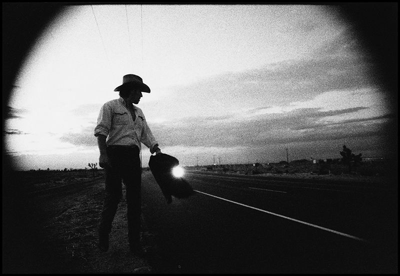 Grammy Museum Launches Springsteen Photo Exhibit and 3 More Shows
